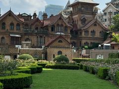 -马勒别墅饭店(静安寺店)