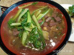 -泰煌鸡·上海白斩鸡·鸡汤面(鹤庆店)