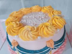 -麦雪尔甜品·生日蛋糕(新街口旗舰店)