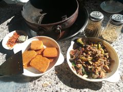 -厚味居炙子烤肉·清真(天桥南纬路店)