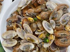 -滑记海鲜饭店·老字号(海鲜街店)