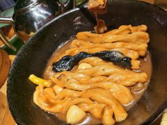 牛腩卷子-淀里船宴(卓达店)