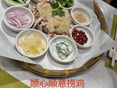 -顺意·顺德家乡菜(国际人才大厦店)