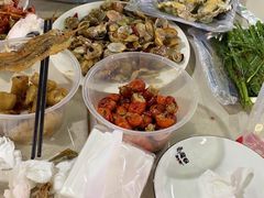 -大学城夜市