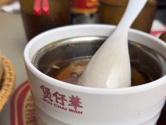 -华记煲仔华·煲仔饭(三元里万科里店)