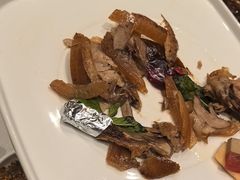 -聆桂烤鸭·金奖烤鸭(静联广场店)
