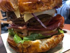 -魏斯理汉堡(西安沣东吾悦店)