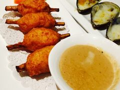 -哈布斯扒房(华发商都店)