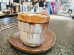 -沪水焙煎室(淡水路店)