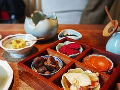 -梅间堂茶馆(绿地缤纷城店)