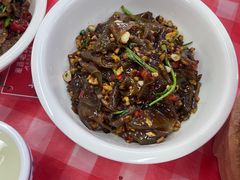-湘遇老伙计浏阳菜馆(南门口店)
