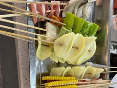 -非凡烧烤(历史博物馆店)