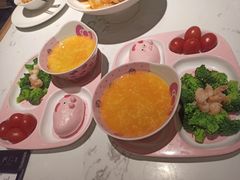 宝宝餐-关东小磨东北菜(漕河泾印象城店)