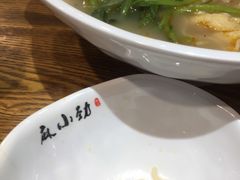 -麻小劲菌汤麻辣烫(体育西路店)