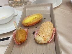 -聚福宝合苑食府(南头镇店)