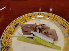 -京味张·北京烤鸭(天河南二路店)