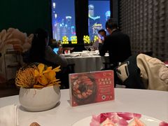 -三号黄浦会Canton Table