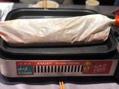-红辣椒·川菜·火锅(大洋中心店)