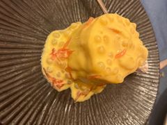 -盛宴自助餐厅(运达喜来登店)