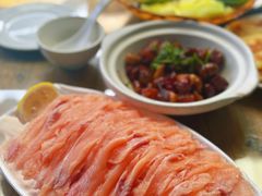 -北京水岸山吧度假村(雁栖镇店)