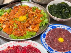 -朱光玉火锅馆(青岛凯德店)
