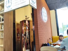 -798烧烤工厂(太和路店)
