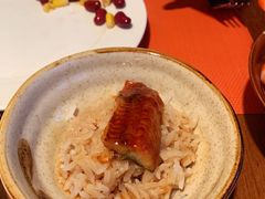 -岷山饭店-芝芝自助餐厅