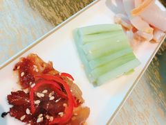-唐阁(香港朗廷酒店)