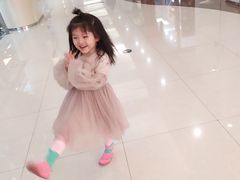 -嘉定凯悦·咖啡厅