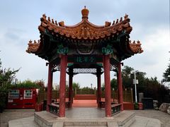 -南翠屏公园