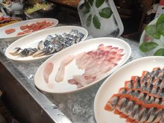 -佛山保利洲际酒店·月色西餐厅