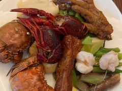 -浙江西子宾馆·瑶园咖啡厅