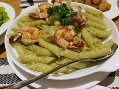 -兰特伯爵西餐厅·啤酒屋(方庄店)