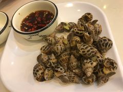 -吉香碳烤生蚝(仙霞路店)