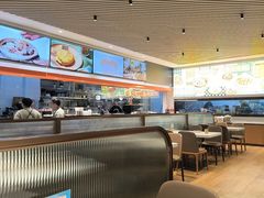 -港久茶餐厅(鹭洲里店)