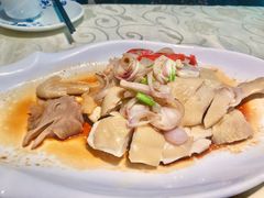-原汁原味农家菜·经典粤菜(江燕南路店)