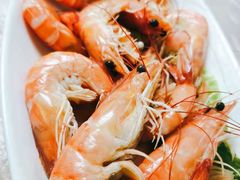 -阿杰臻选海鲜饭店(普陀山店)