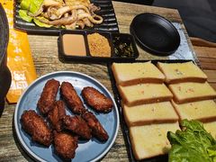 -吉志烤肉(太原总店)