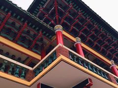 -龙舟池