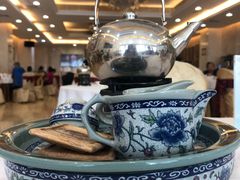 -东江海鲜酒家(艺都分店)