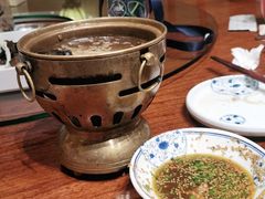 -古关火锅店(古北水镇景区店)
