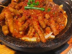 -七八冷面·延边朝鲜族美食(圣熙八号店)