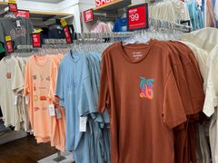 -GAP(王府井奥莱·香江小镇店)