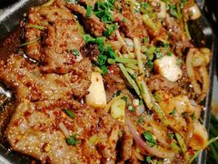 -绿茶餐厅(千岛湖银泰城店)