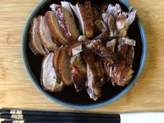 -竺桥兄弟烤鸭(总店)
