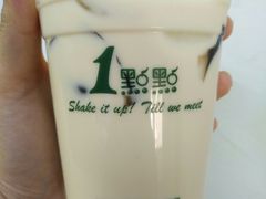 -1点点(北仑春晓店)