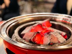 -永安里地摊烤肉(首创店)