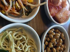 -土大力韩国烤肉料理(开封龙亭店)