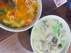 -寻裕记·现炒浇头面(人民广场店)