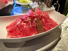 -ONE FULL 古董港式海鲜火锅